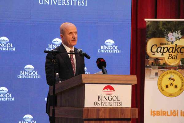 YÖK Başkanı Özvar: ''En az 1 üniversitemizi dünyanın en iyi 100 üniversitesi arasına sokmak istiyoruz''
