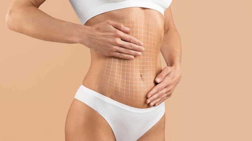 Liposuction Bölgesel İncelmenin En Etkili Yolu
