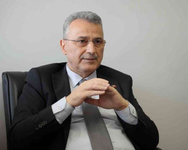 Başkan Kurnaz: 'İlkadım'da sahipsiz hayvan problemi ortadan kalkacak'