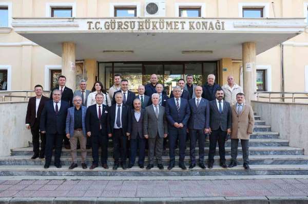 Büyükşehirden hayvancılığa güçlü destek