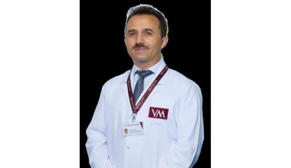 Göğüs cerrahisi uzmanı uyardı: 'Akciğer kanserinde erken teşhis için geç kalmayın'