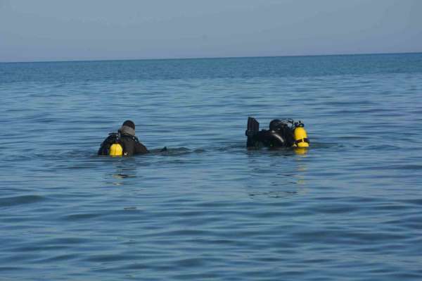 Ordu'da deniz kıyısında cansız kadın bedeni bulundu