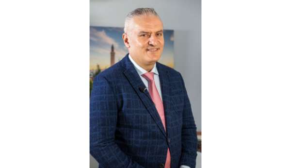 TÜRSAB Başkan Adayı Hacıalioğlu'ndan 'Kriterli yeşil pasaport' vizyonu