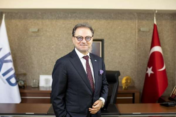 AHKİB Başkanı Tekin: 'Yüzde 12'lik vergi yükü İngiltere pazarımızı yüzde 15-20 d
