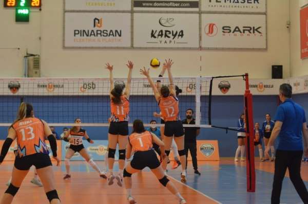 Çukurova'nın Sultanları seriye bağladı 