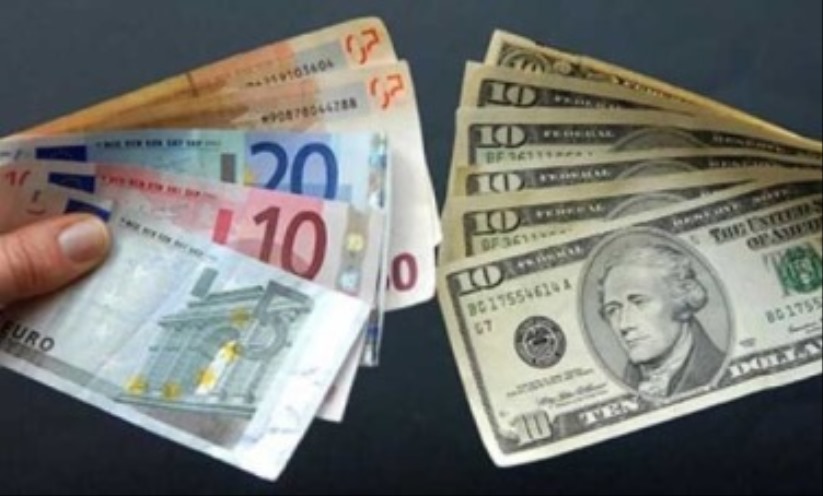 Dolar kaç TL? Euro, Sterlin kaç lira?