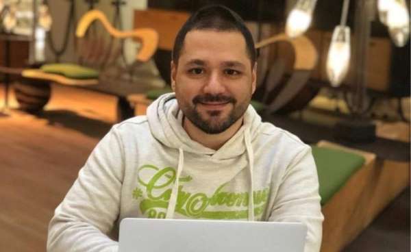 Yemeksepeti'ne 'Banabikurye' şoku