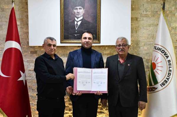 Beylikova Belediyesi'nden üniversite öğrencilerine sosyal destek ödemesi