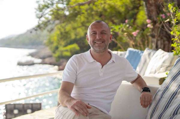 Kerem Demirkol, Hapimag'ın üst yönetiminde yer alacak
