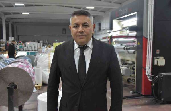 Malatya TSO Yönetim Kurulu Başkanı Sadıkoğlu: 'Üretimde maliyeti düşüren önlemler alınmalı'