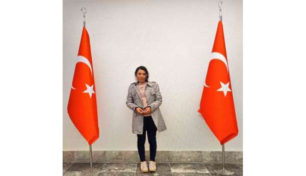 Şanlıurfa'da 1 terörist teslim oldu