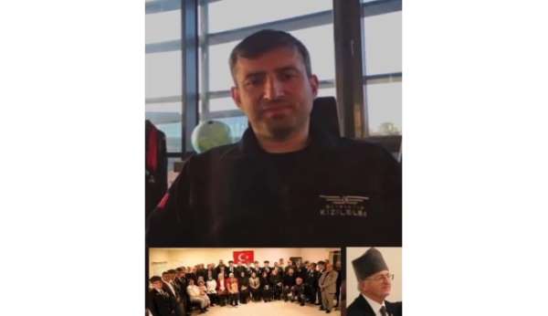 Selçuk Bayraktar: 'Uzayda da çalışmalarımıza devam ediyoruz'
