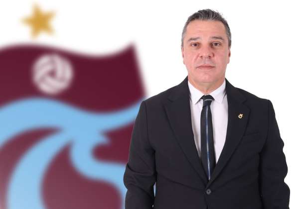 Trabzonspor Başkan Yardımcısı Murat İskender: 'Türk futbolu artık sıfırı tüketti'