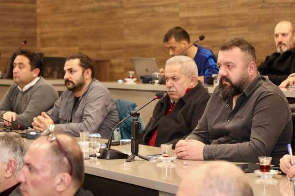 TOGÜ 2025'te araştırma, eğitim ve altyapıda güçlendi