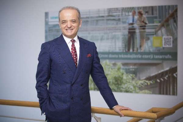 Gelecek kadın mühendislerle şekilleniyor 