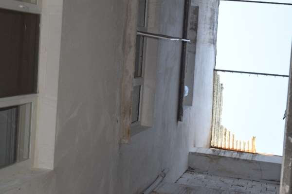 Havalandırma boşluğuna düşen lise öğrencisinin feci ölümü