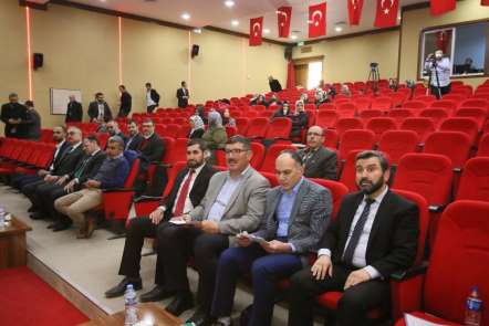 Hacılar'da 'Çanakkale Şehitlerine' Şiir Okuma Yarışması