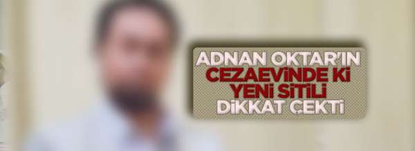 Adan Oktar'dan güncel bilgiler.