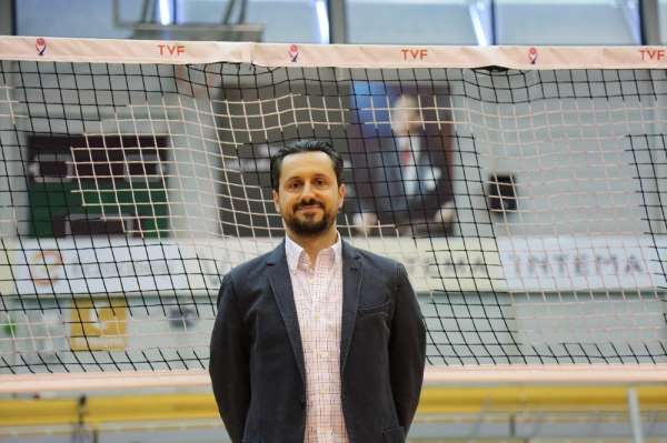 Alper Erdoğuş, Eczacıbaşı VitrA'ya geri döndü 