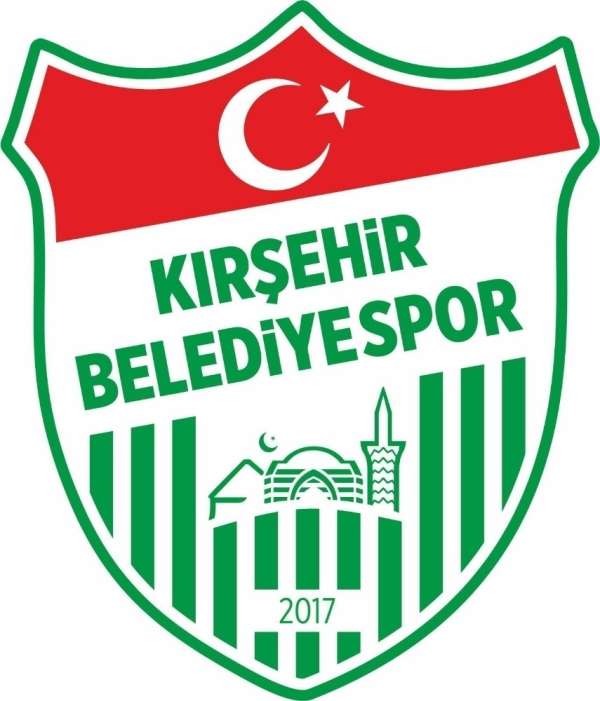 Kırşehir Belediyespor'u Ercüment Hülakü Coşkundere yönetecek 