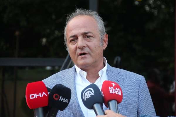 Murat Cavcav: 'Mustafa Kaplan isminde fikir birliğine vardık' 