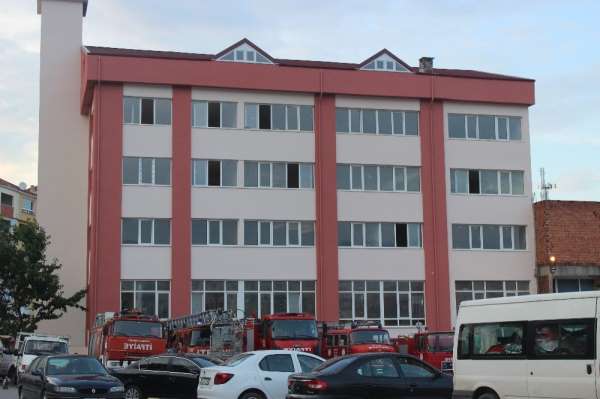 Türkeli Meslek Yüksekokulunda açılacak iki bölüm tercihlerde yerini aldı 
