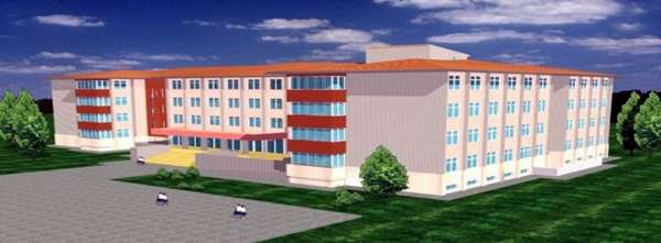 Samsun'da 277 milyon 99 bin TL'lik okul ve derslik yatırımı 