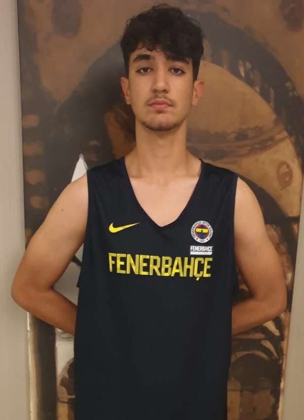 Erzincan Gençlik Spordan Fenerbahçe'ye transfer 