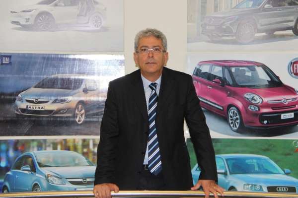 (Özel) Dünya'nın 25 otomobil devine Düzce'den 100 milyon Euroluk ihracat