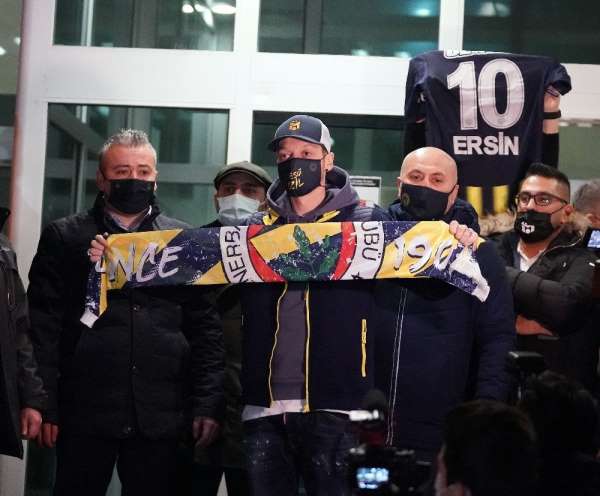 Mesut Özil etkisi borsaya da yansıdı 