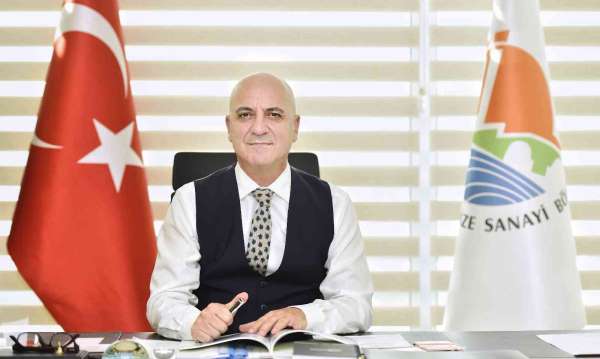 Antalya OSB Başkanı Bahar: 'Şeker özel sektörde yüzde 70 oranında daha pahalı'