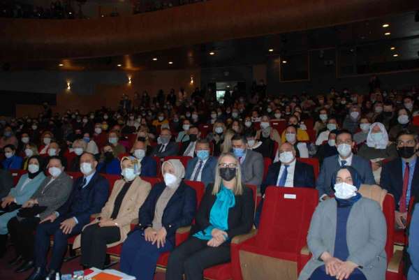 'Kadın Emeği Türkiye'nin İstikbali' 41. buluşması İzmir'de