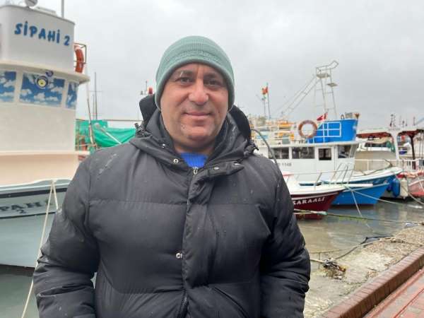 Nesli tükenmekte olan su samuru kameraya yakalandı