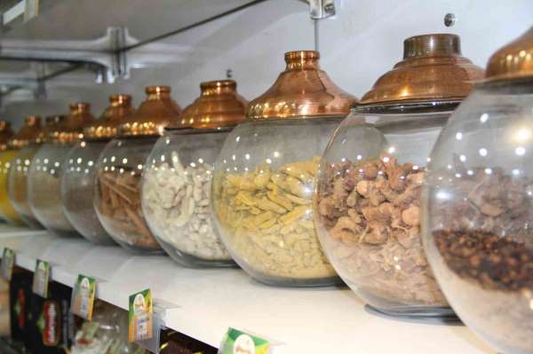 Bağışıklığa doğal kalkan 'kış çayı'