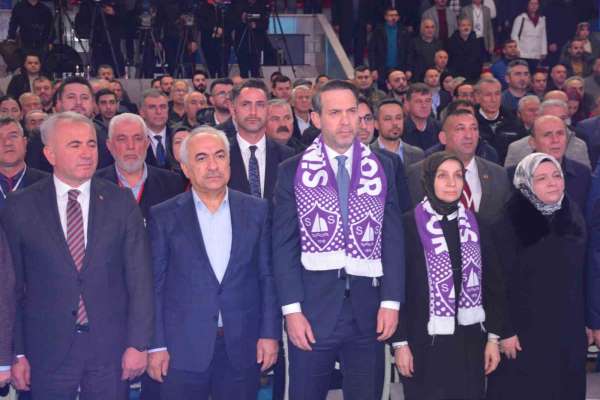 Bakan Bayraktar: 'Türkiye nükleer enerjiye sahip olmak zorunda'