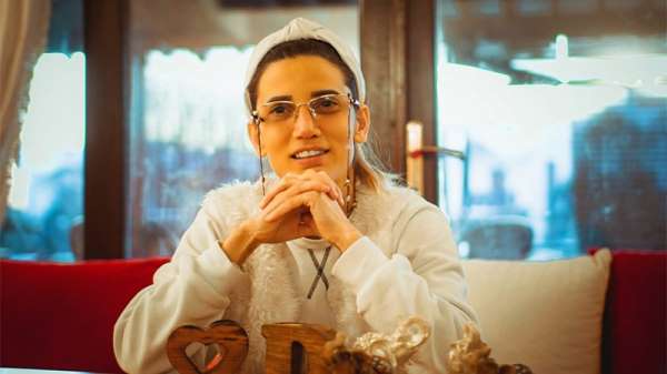 Kadın Girişimci Dilek Palabıyık: 'Dilek Home Style mağazamız açılıyor'