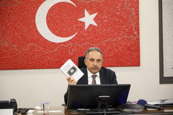 Talas'a 12 okul daha kazandırılacak