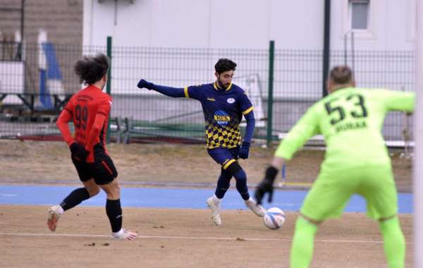 Bölgesel Amatör Lig maçları tarihleri belli oldu