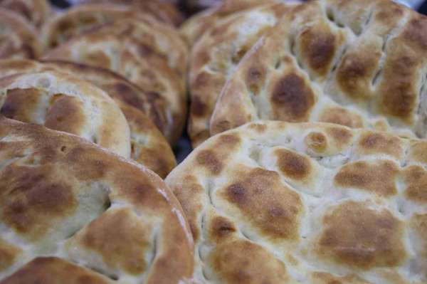 Kırşehir'de Ramazan pidesi fiyat tarifesi açıklandı