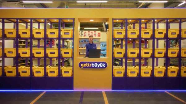 Ramazan'da online market alışverişine ilgi artıyor