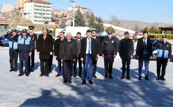 18 Mart Çanakkale şehitleri anıldı 