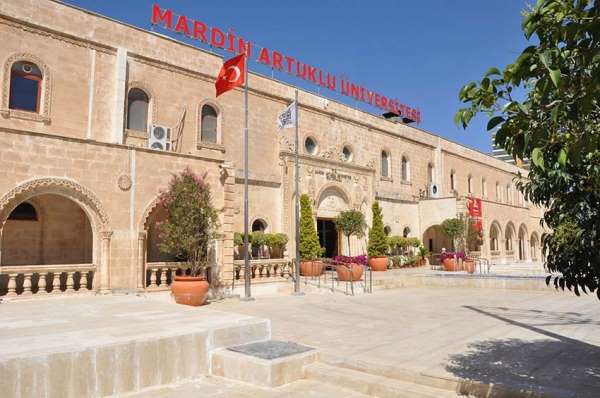 Mardin Artuklu Üniversitesi uzaktan eğitime hazır 