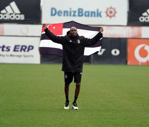 Atiba Hutchinson: 'Derbide tek amacımız kazanmak olacak' 