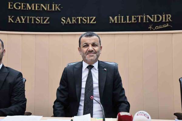 Denizli Büyükşehirden esnaf, asker ve annelere destek