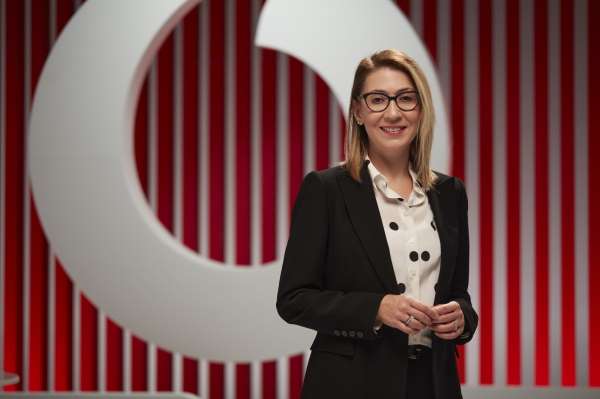Vodafone, nesnelerin interneti teknolojisinde lider seçildi