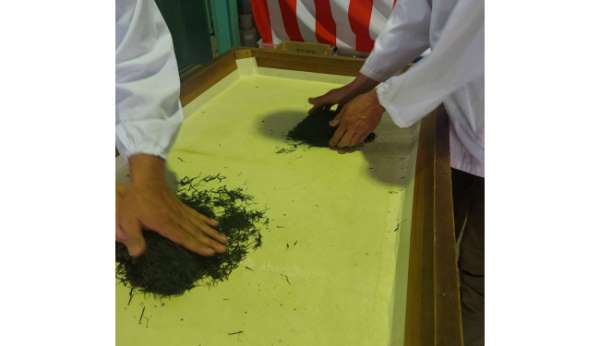 Japonya'daki açık artırmada 1 kilogram çay 226 bin liraya satıldı