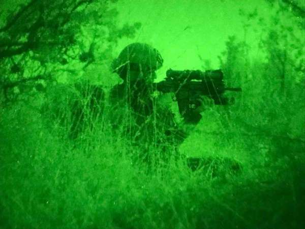 MSB: 'Mehmetçiğin nefesi teröristlerin ensesinde; terör yuvalarının kilitleri tek tek parçalanıyor'