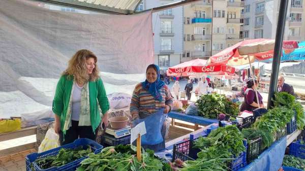 Memleket Partisi İl Başkanı Suat Yiğit, ' Seçmenin derdi seçim değil ekonomi'