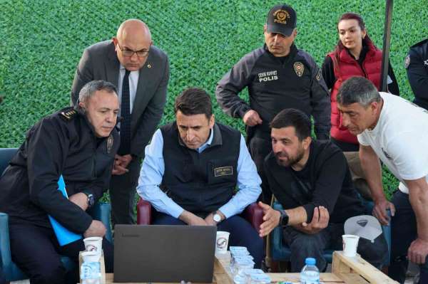 82 bin nüfuslu il, hafta sonu 20 bin kişiyi ağırlayacak