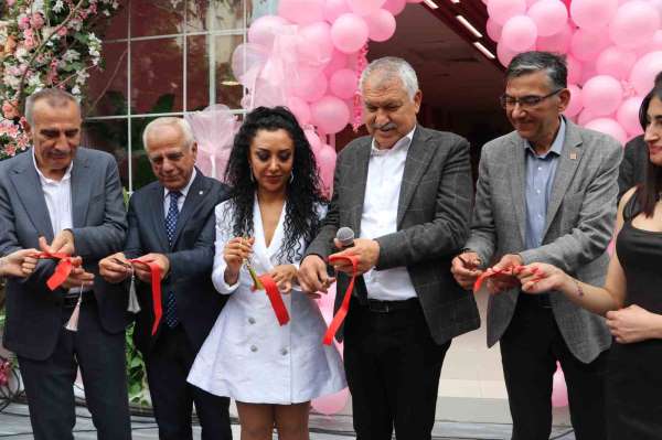 Açılışını Başkan Karalar'ın yaptığı güzellik merkezi mağdurları haklarını almak istiyor